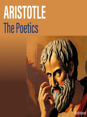 cover image of The poetics of Aristotle